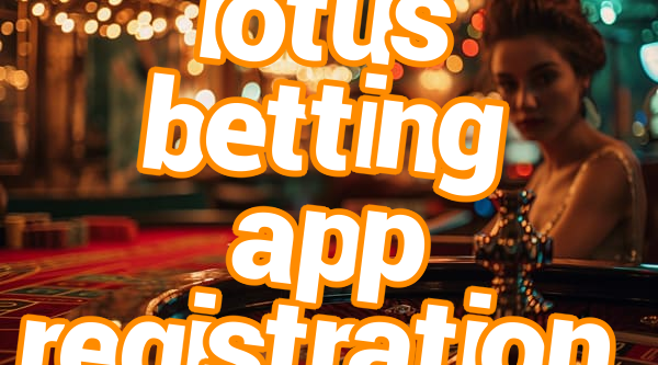 lotus betting app registration Screenshots